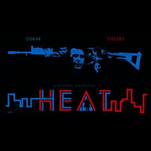 Heat - PRO8L3M