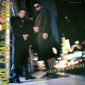 Streets of New York - Kool G Rap & DJ Polo