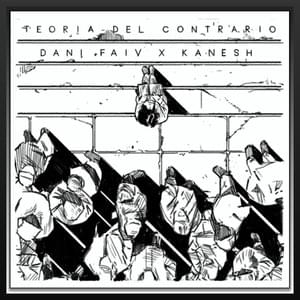 Contrario della speranza - Dani Faiv