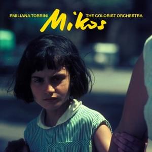 Mikos - Emilíana Torrini & The Colorist Orchestra