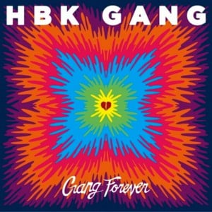 Change Yo Life - HBK Gang (Ft. HBK CJ, Iamsu!, Kool John & P-LO)