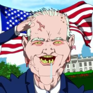 JOE BIDEN - SOMUCHMONEY (Ft. Lil Darkie)