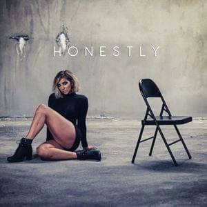 Honestly - Gabbie Hanna