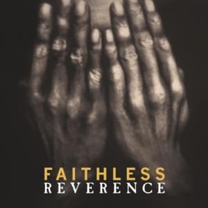 Baseball Cap - Faithless