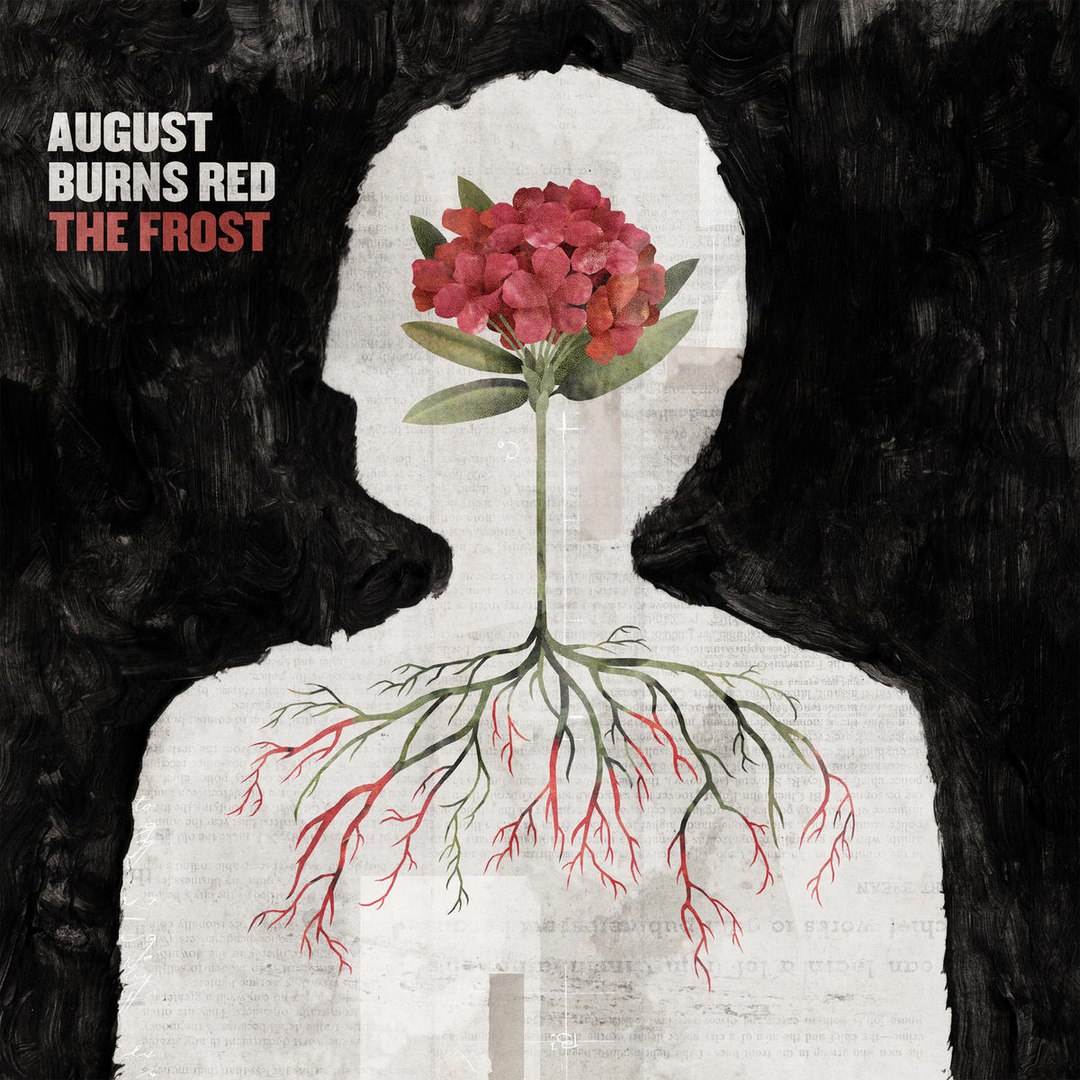 The Frost - August Burns Red