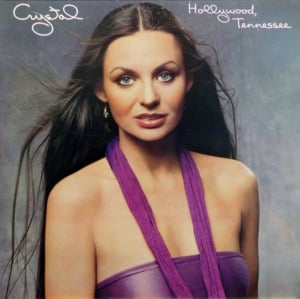 Crying in the Rain - Crystal Gayle