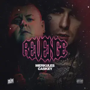 Revenge - Merkules (Ft. Caskey)