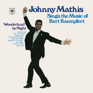 L-O-V-E - Johnny Mathis