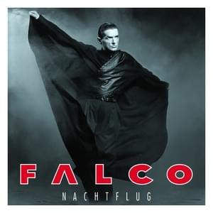 Yah Vibration - Falco