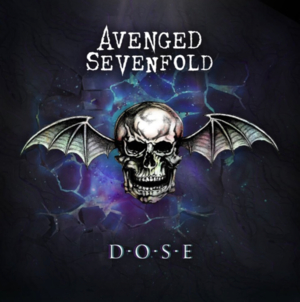 Dose - Avenged Sevenfold