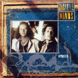 Hypnotised - Simple Minds