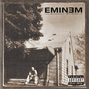 Eminem - Marshall Mathers (Traduzione Italiana) - Lyrxo Traduzioni Italiane