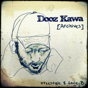 J’tuerai le mic - Dooz Kawa