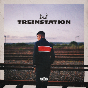 Treinstation - Boef