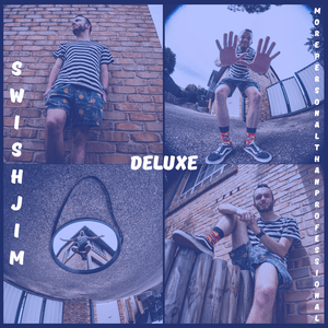 Free Time (Demo) - Swish Jim