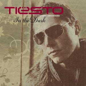 In The Dark (Dirty South Remix) - Tiësto (Ft. Christian Burns)