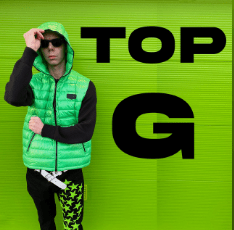 Top G - Korelon