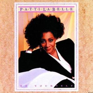 I Can Fly - Patti LaBelle