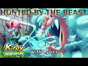 Hunted by the Beast WITH LYRICS - Juno Songs (Ft. Darby Cupit)