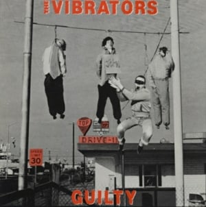 Baby Baby - The Vibrators