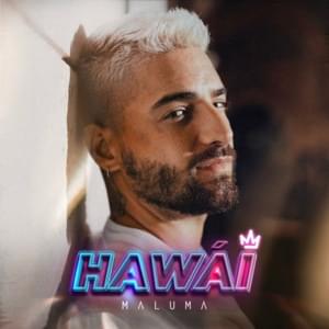 Maluma - Hawái (Deutsche Übersetzung) - Lyrxo Deutsche Übersetzungen