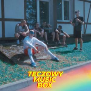 ​tęczowy music box - ​chillwagon