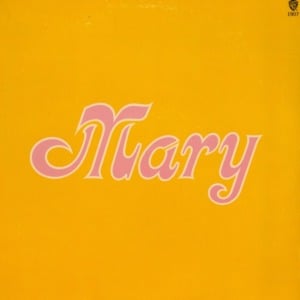 The First Time Ever I Saw Your Face - Mary Travers