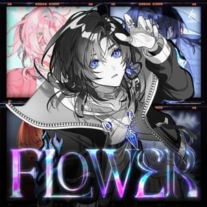 Flower - Unnämed