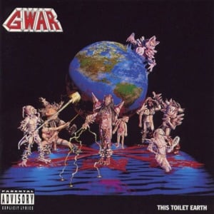 Penis I See - GWAR