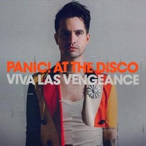 Viva Las Vengeance - Panic! at the Disco