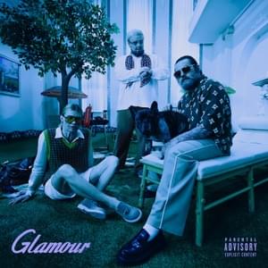 GLAMOUR (Slowed) - ​uniqe, nkeeei, ARTEM SHILOVETS & Wipo