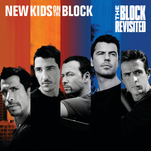 Coming Home - New Kids On the Block