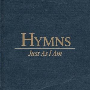 Just As I Am - The Worship Initiative (Ft. Robbie Seay)