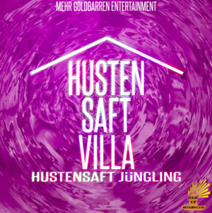 Codein Crazy - Hustensaft Jüngling (Ft. Money Boy)