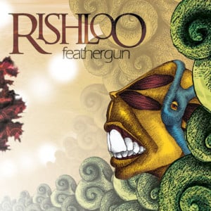 Diamond Eyes - RISHLOO