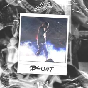 Blunt - A Boogie wit da Hoodie