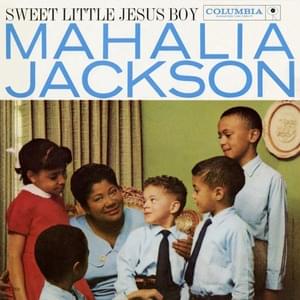 No Room at the Inn - Mahalia Jackson