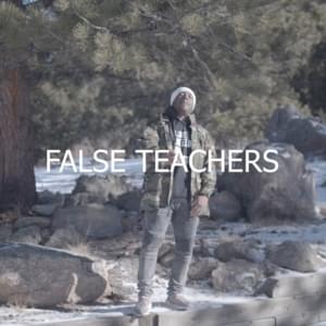 False Teachers - Bryson Gray