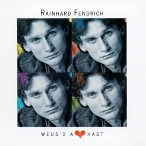 Deine Mutter - Rainhard Fendrich