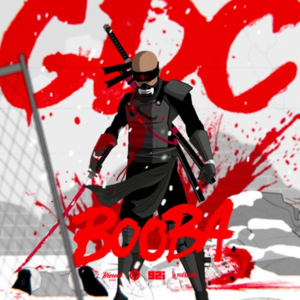 GDC - Booba