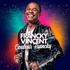 Il Tape Sur Des Bambous - Francky Vincent