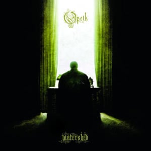 The Lotus Eater - Opeth