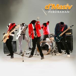 Cinta Ini Membunuhku - D'Masiv