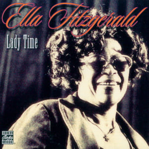 Since I Fell for You - Ella Fitzgerald