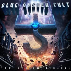 That Was Me - Blue Öyster Cult