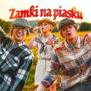 Zamki na piasku - Genzie