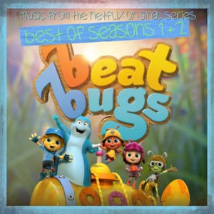 Lucy in the Sky with Diamonds - The Beat Bugs (Ft. P!nk)