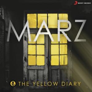 Marz - The Yellow Diary