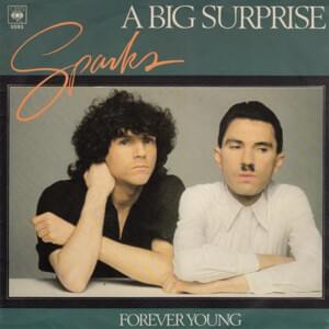 A Big Surprise - Sparks