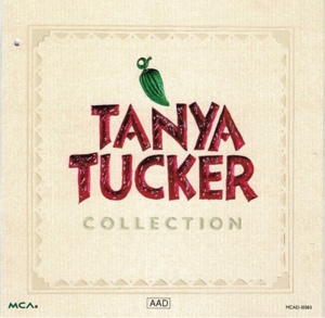 Dancing The Night Away - Tanya Tucker